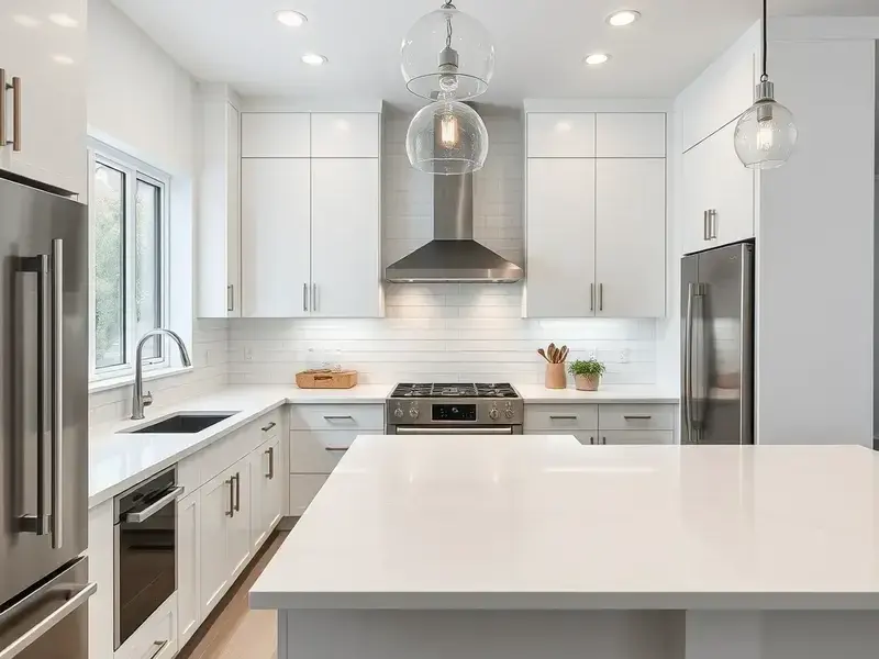 Our completed projects